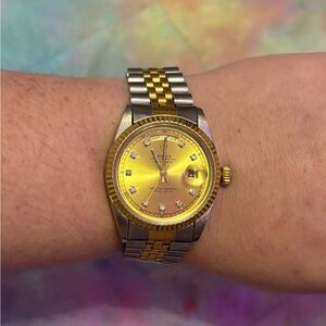 Luxury Fashion Watch